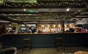 The Greyhound Inn Gerrards Cross